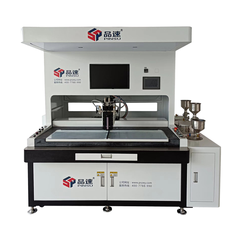 全景視覺點膠機PS-SJ4060S/GY