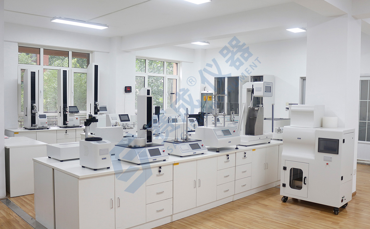 包材檢測實(shí)驗(yàn)室