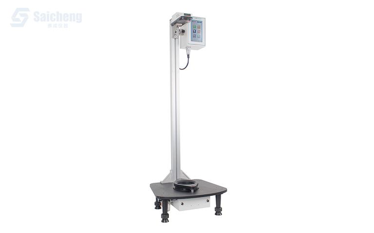 落鏢沖擊試驗(yàn)儀_落鏢式?jīng)_擊試驗(yàn)機(jī)_沖擊測定儀