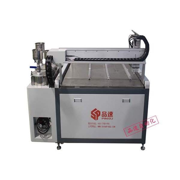 灌膠機 灌膠機