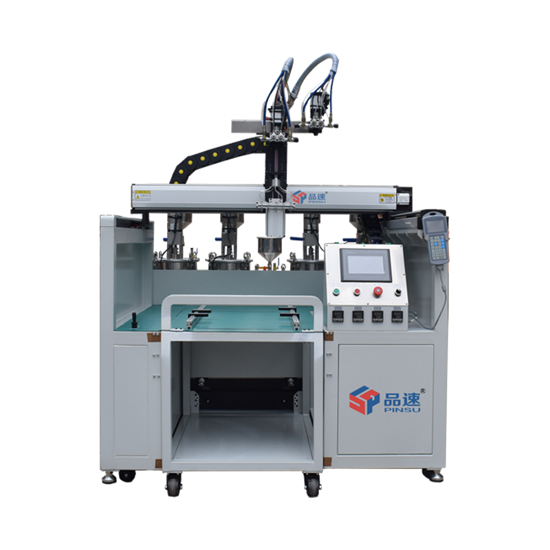 灌膠機(jī) 灌膠機(jī)