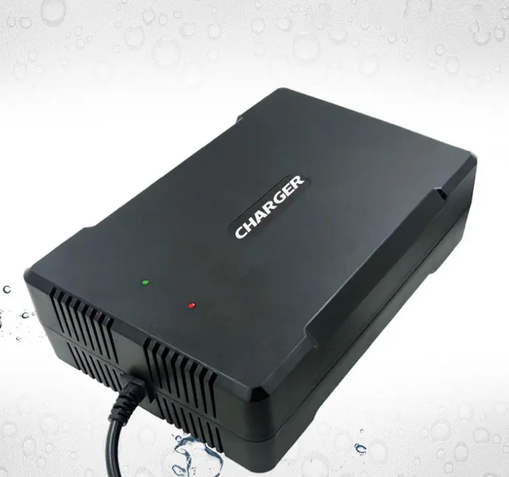 充電器 充電器