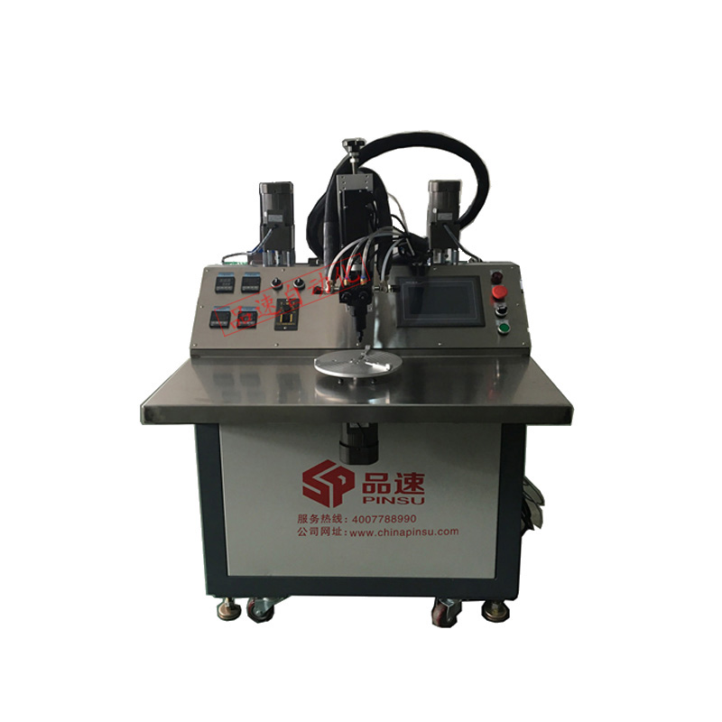 過濾器灌膠機(jī) 過濾器灌膠機(jī)