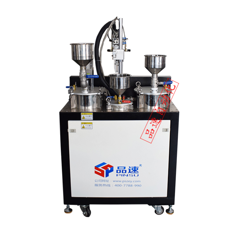 灌膠機(jī) 灌膠機(jī)